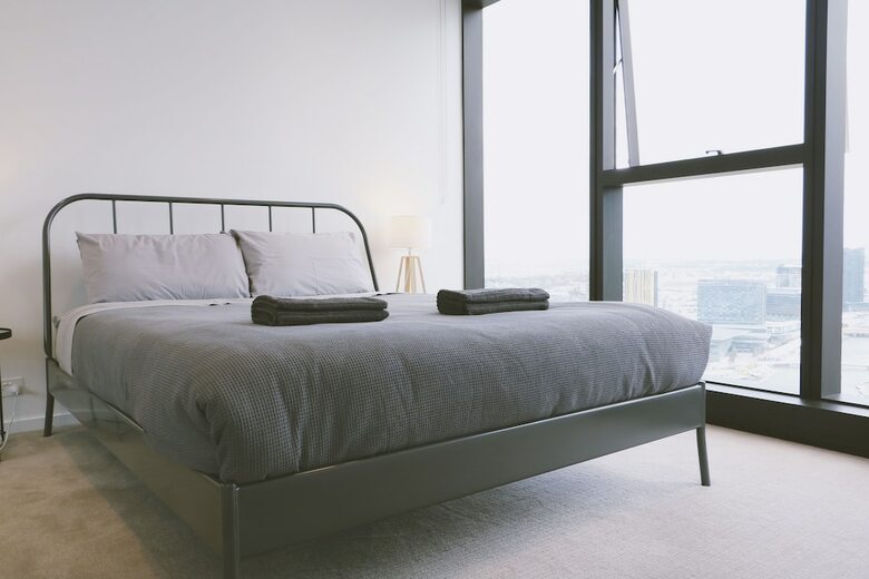 Apartamentos Crown Southbank Riverside S Collection