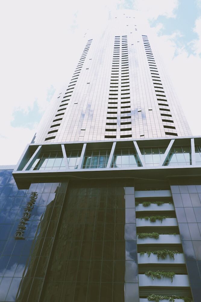 Apartamentos Crown Southbank Riverside S Collection