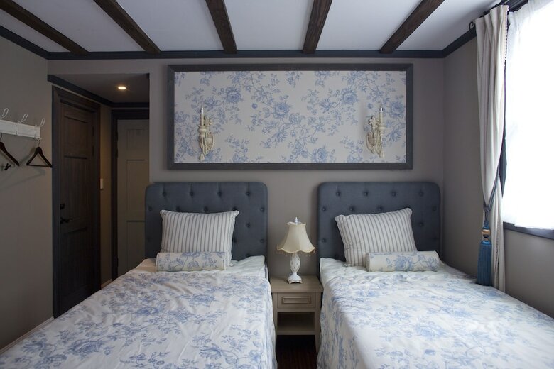 Pension Chambre D'h�te  �toile Et F�es