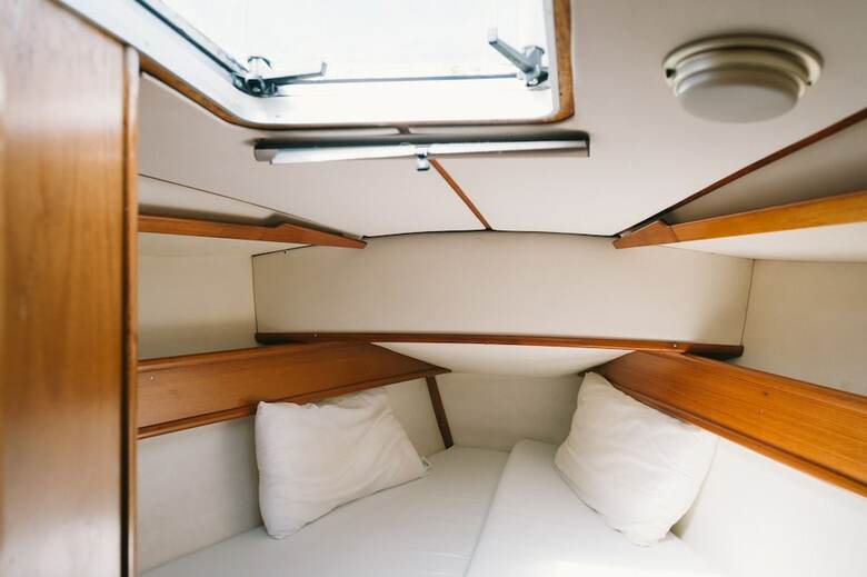 Sheliak Boat And Breakfast