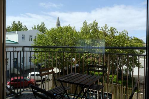 Apartamentos Saga Studios By Ylma