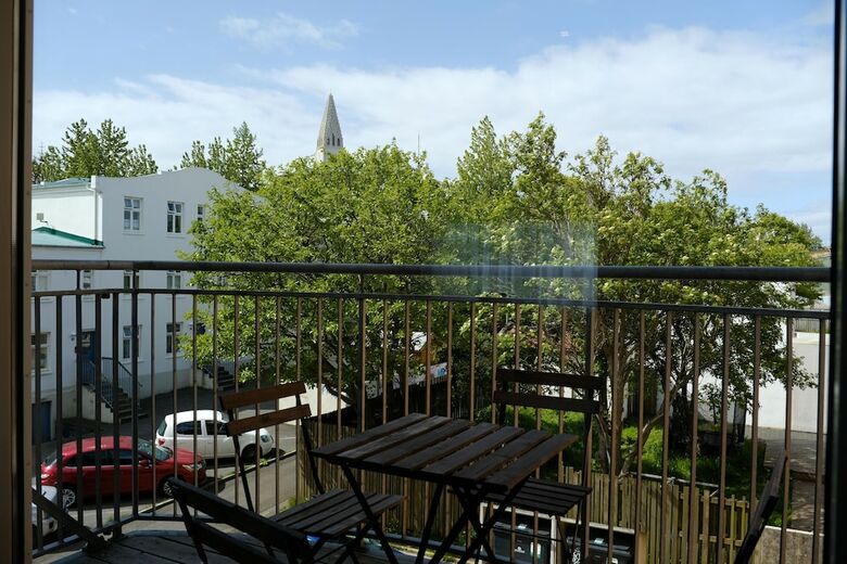 Apartamentos Saga Studios By Ylma