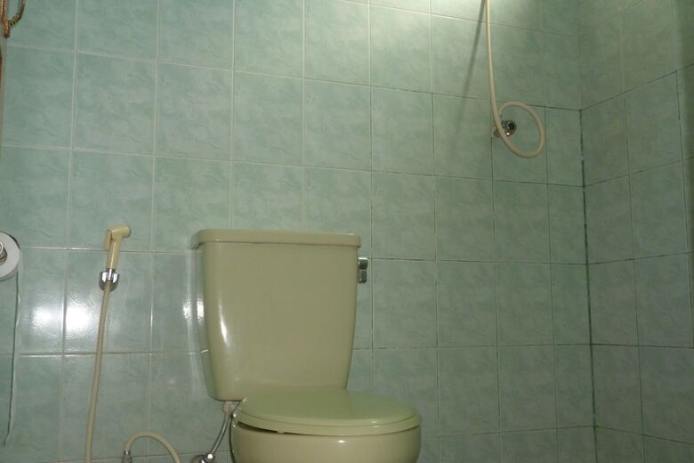Hotel Pondok Santhi Homestay