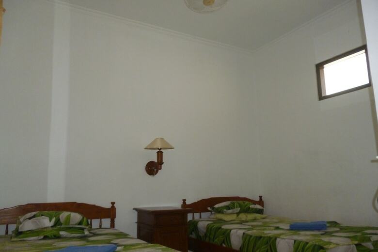 Hotel Pondok Santhi Homestay