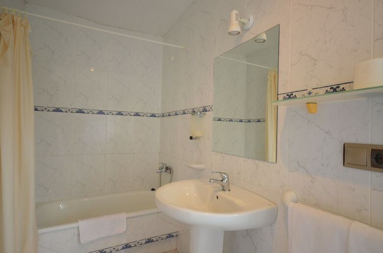 Hotel Mirasol