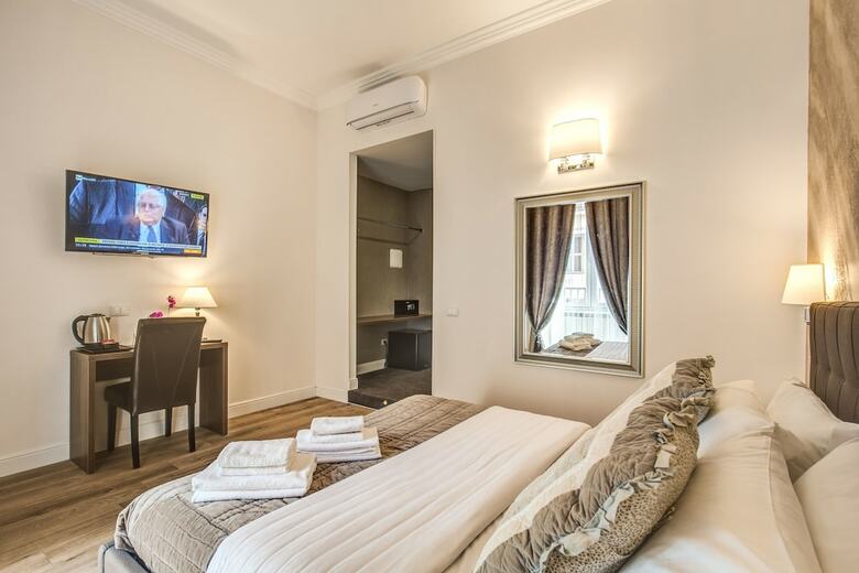 Hotel River Luxury Suites
