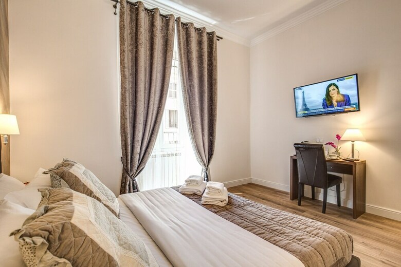 Hotel River Luxury Suites