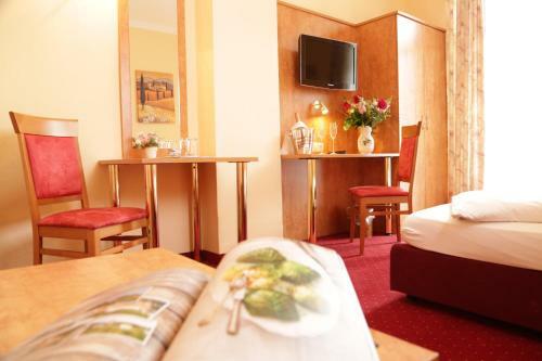 Hotel Gasthof Prinzregent Superior