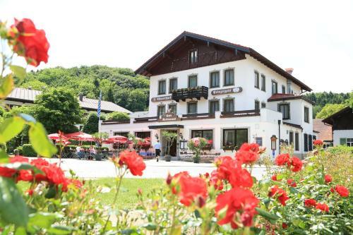 Hotel Gasthof Prinzregent Superior
