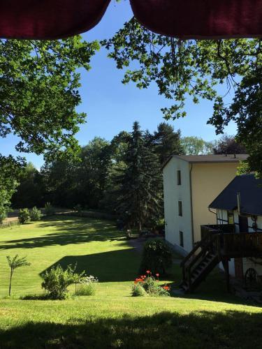 Hostal Hotel In Der M�hle