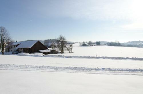 Hostal Pension Waldesruh