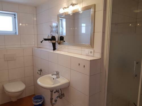 Hostal Apartments Bei Familie Liebl