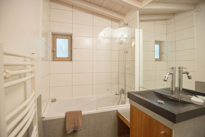 Apartamento 736 Independent House In The Forest