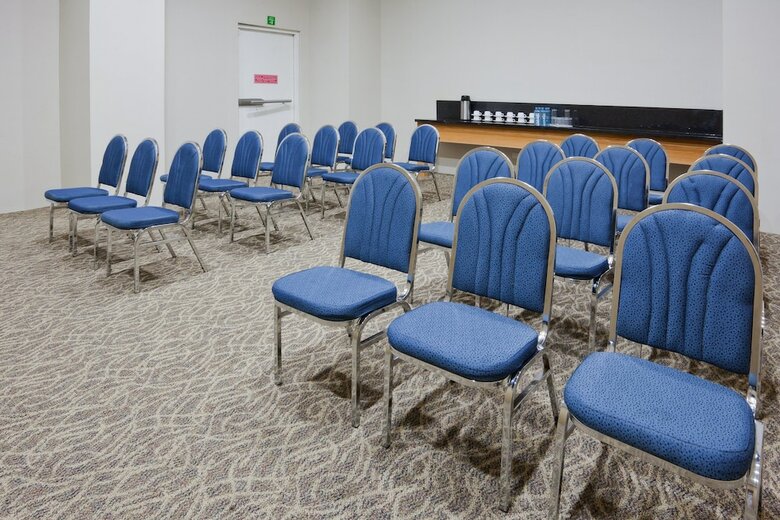 Hotel Holiday Inn Express Ciudad Del Carmen