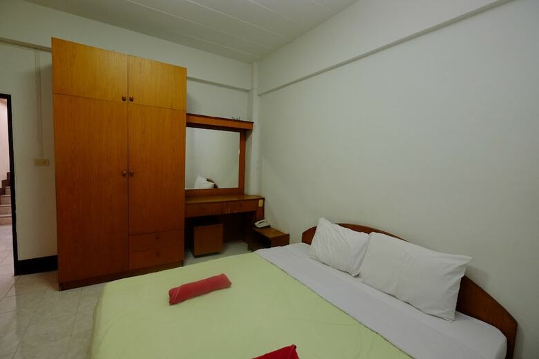Hotel Lp Apartment