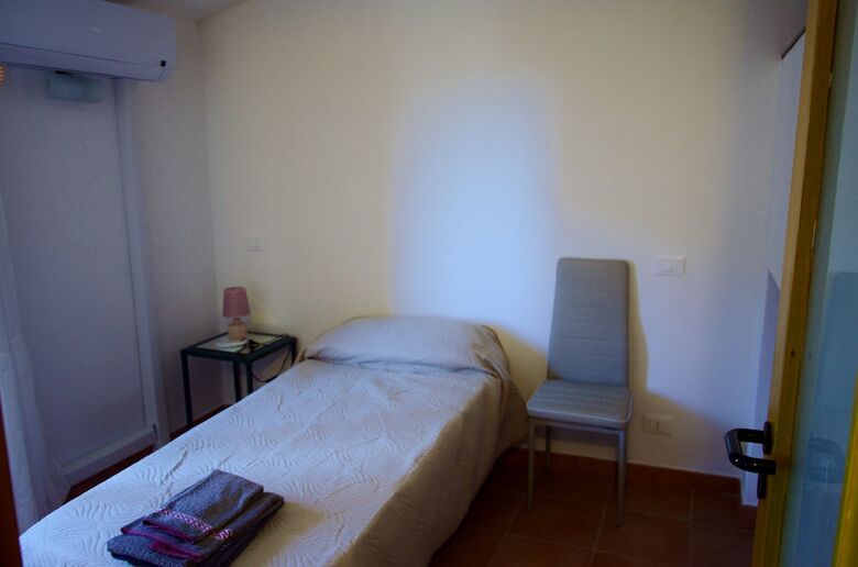 Hotel Casa Romeo - Relax Nel Cuore Di Erice