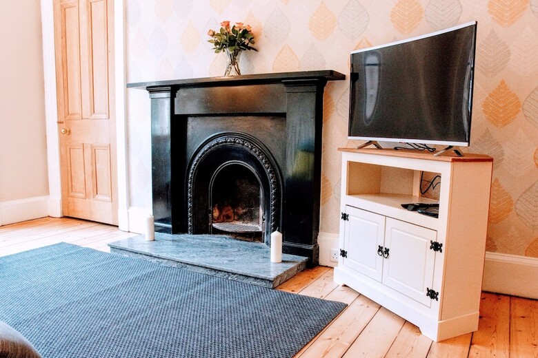 Apartamentos 2 Bedroom Flat In City Centre