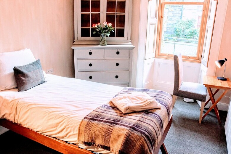 Apartamentos 2 Bedroom Flat In City Centre