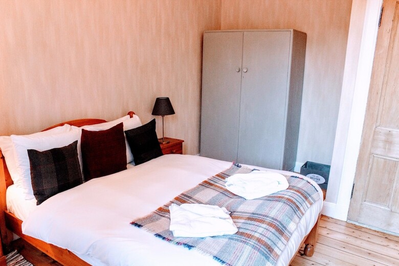 Apartamentos 2 Bedroom Flat In City Centre