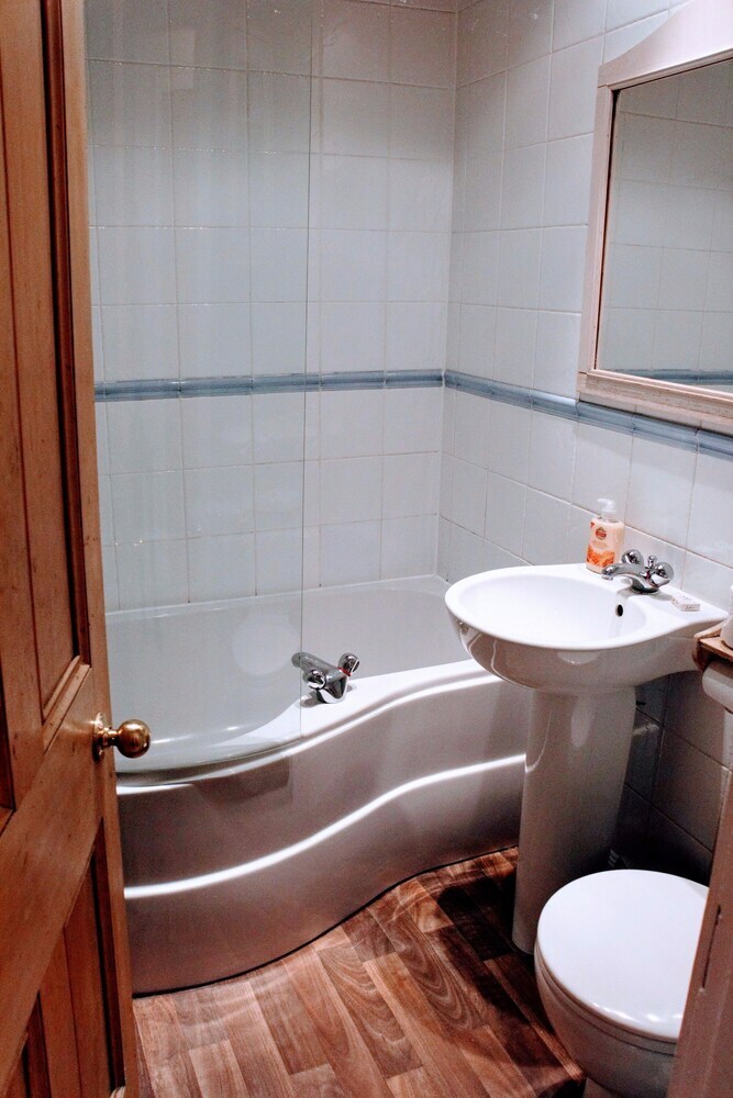 Apartamentos 2 Bedroom Flat In City Centre