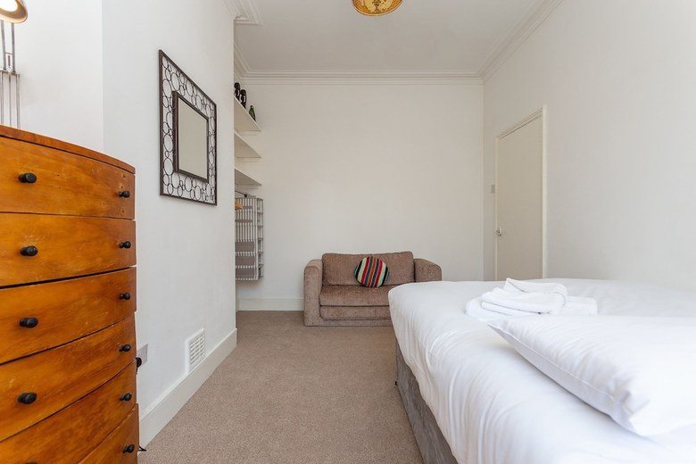 Apartamentos 2 Bedroom Flat In South London
