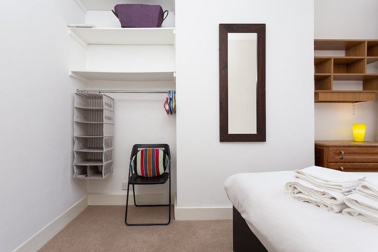 Apartamentos 2 Bedroom Flat In South London