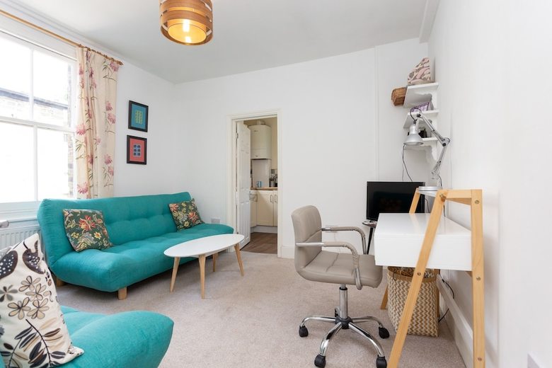 Apartamentos 2 Bedroom Flat In South London