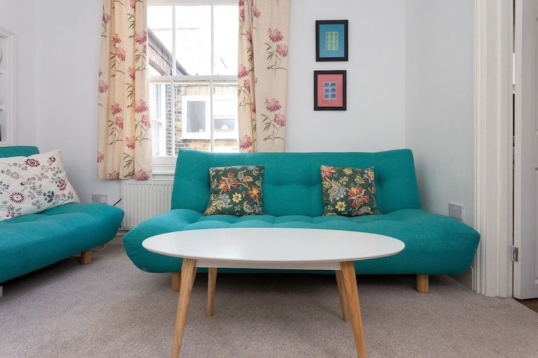 Apartamentos 2 Bedroom Flat In South London