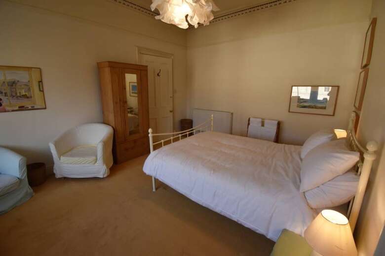 Apartamentos 4 Bedroom Flat In Edinburgh City Centre
