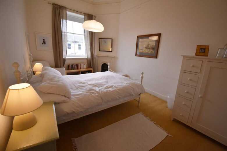 Apartamentos 4 Bedroom Flat In Edinburgh City Centre