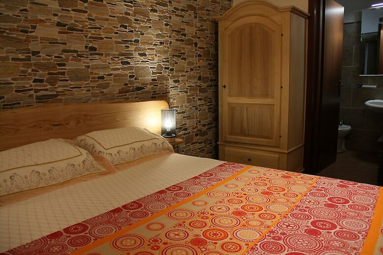 Nataki B&B