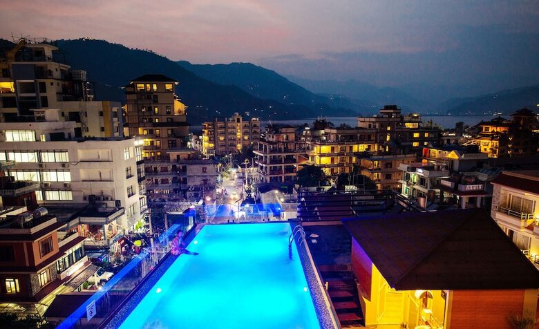 Bodhi Suites Boutique Hotel And Spa