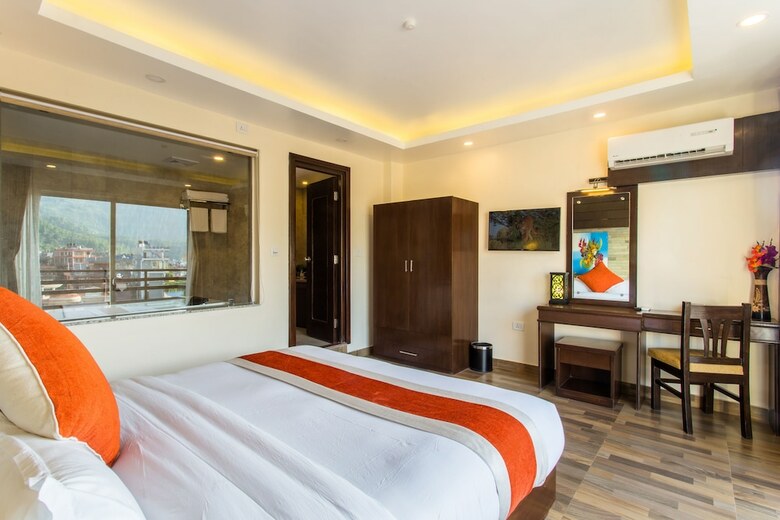 Bodhi Suites Boutique Hotel And Spa