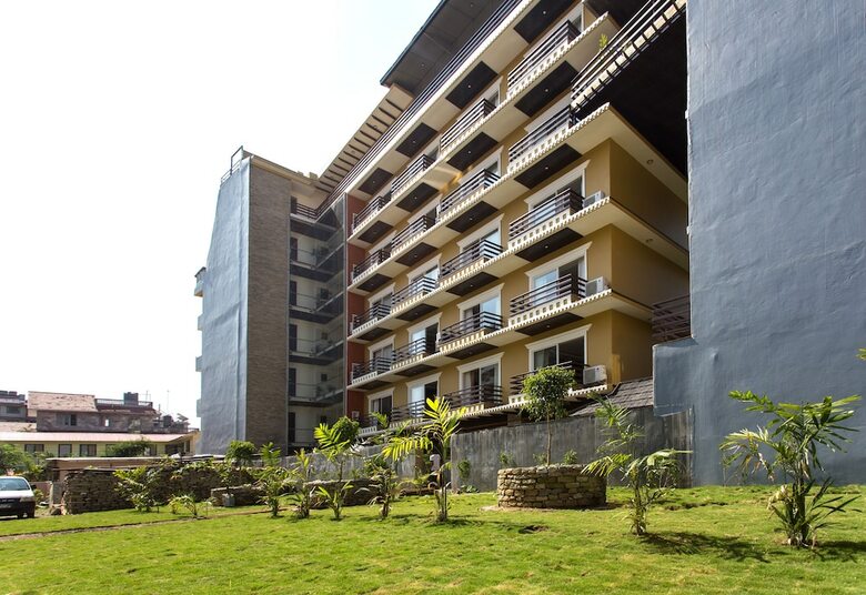 Bodhi Suites Boutique Hotel And Spa