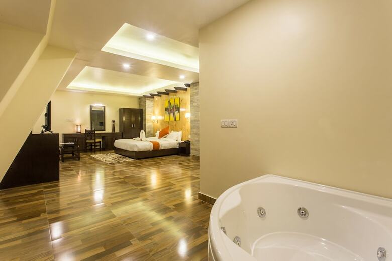 Bodhi Suites Boutique Hotel And Spa