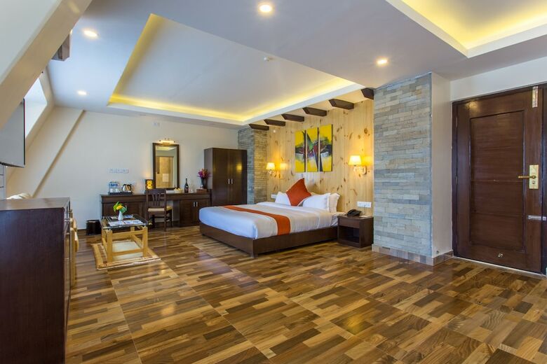 Bodhi Suites Boutique Hotel And Spa