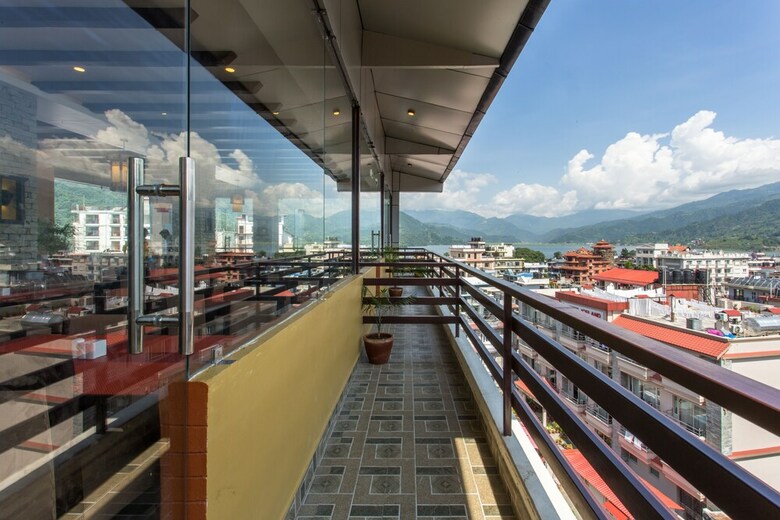 Bodhi Suites Boutique Hotel And Spa