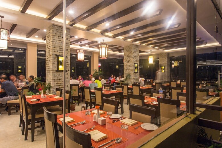 Bodhi Suites Boutique Hotel And Spa