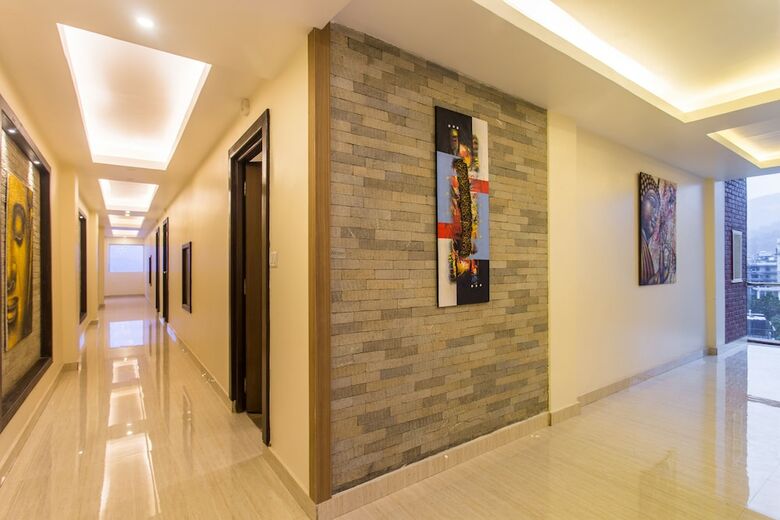 Bodhi Suites Boutique Hotel And Spa