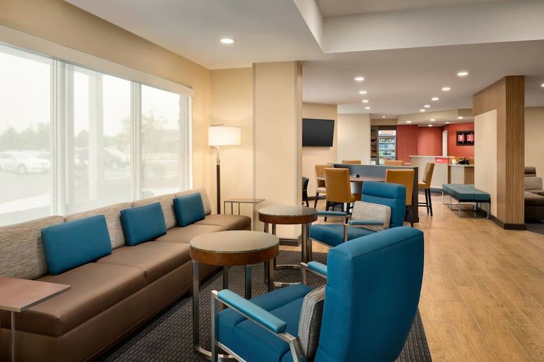 Hotel Towneplace Suites By Marriott Minooka