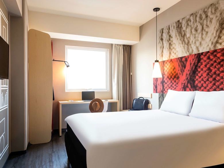 Hotel Ibis Mexico Tlalnepantla