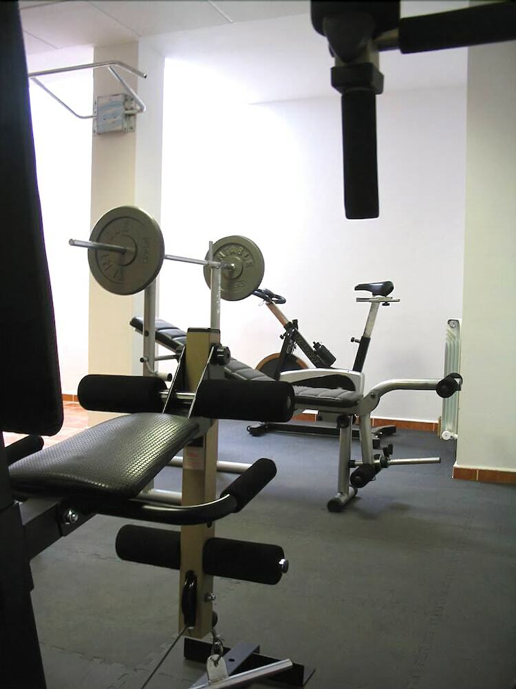 Hotel Rinc�n De Do�a In�s