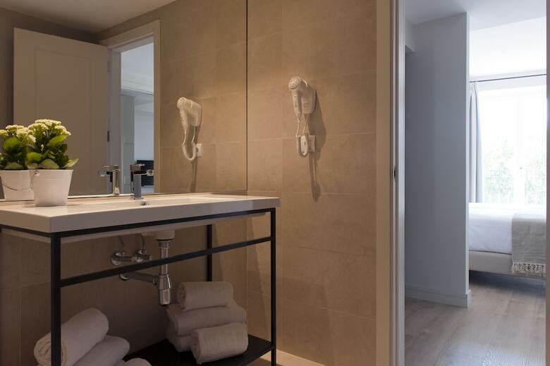 MH Apartments Central Madrid