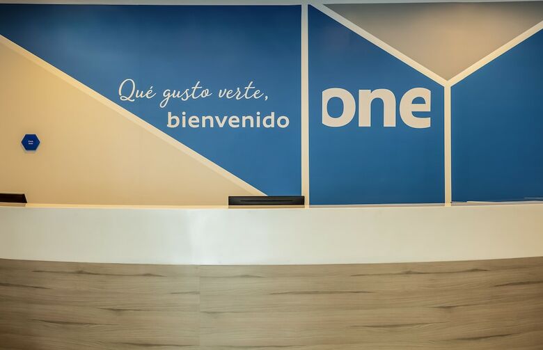 Hotel One Monterrey Tecnologico