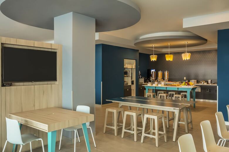 Hotel One Monterrey Tecnologico