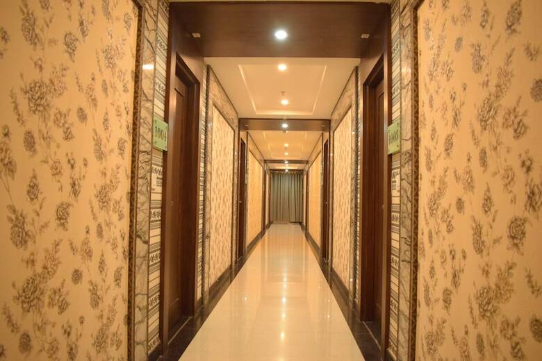 Hotel Uday Palace