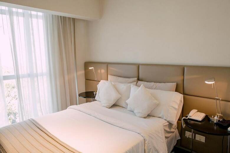 Apartamentos Recoleta Square