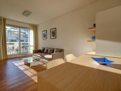Apartamentos Quartier Polo