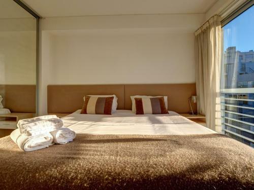 Apartamentos Quartier Polo