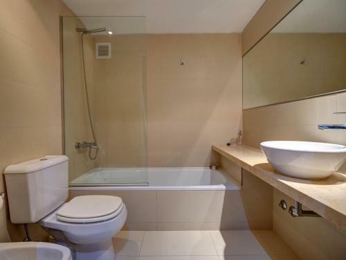 Apartamentos Quartier Polo